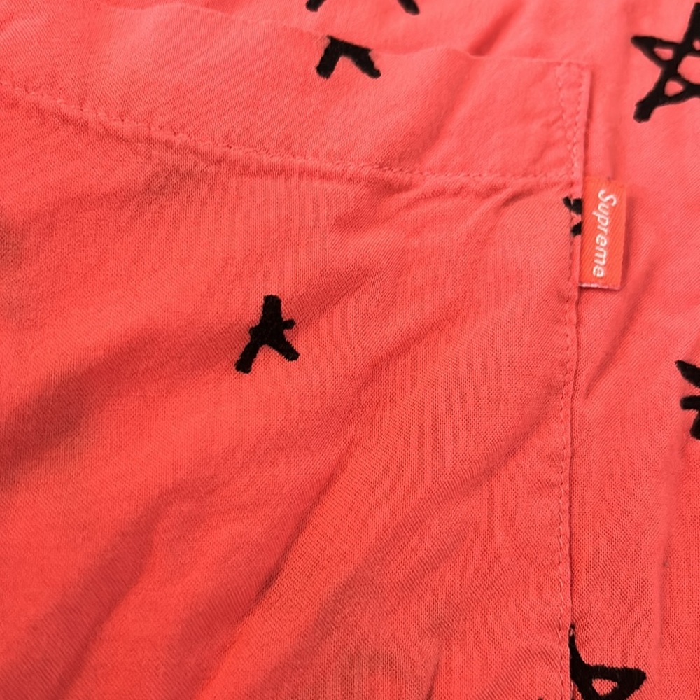 Daniel Johnston Supreme Button Down - image 2